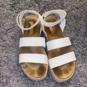 Steve Madden sandals